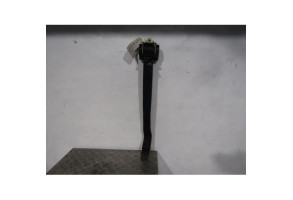 Ceinture arriere droit PEUGEOT 607 Photo n°1