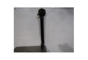 Ceinture arriere gauche PEUGEOT 607 Photo n°1