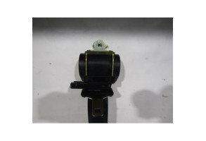 Ceinture arriere gauche PEUGEOT 607 Photo n°2