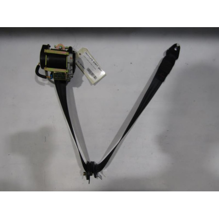 Ceinture avant gauche PEUGEOT 607