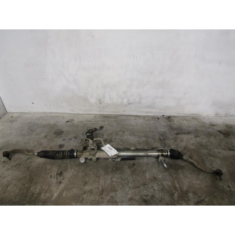 Cremaillere assistee PEUGEOT 407 Photo n°1