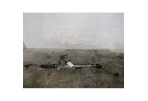 Cremaillere assistee PEUGEOT 407 Photo n°1