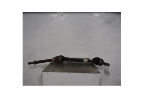 Cardan droit (transmission) RENAULT LAGUNA 3 Photo n°1
