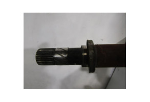 Cardan droit (transmission) RENAULT LAGUNA 3 Photo n°2