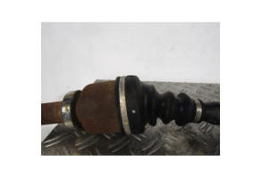 Cardan droit (transmission) RENAULT LAGUNA 3 Photo n°3