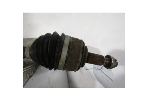 Cardan droit (transmission) RENAULT LAGUNA 3 Photo n°4