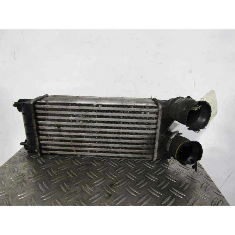 Echangeur air (Intercooler) PEUGEOT 308 1 Photo n°1