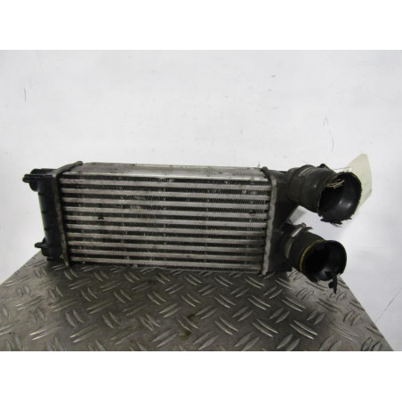 Echangeur air (Intercooler) PEUGEOT 308 1