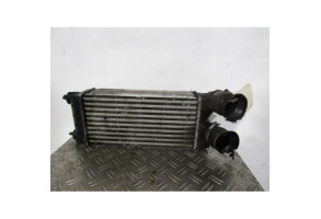 Echangeur air (Intercooler) PEUGEOT 308 1 Photo n°1