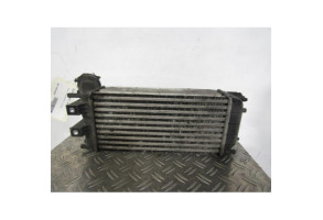 Echangeur air (Intercooler) PEUGEOT 308 1 Photo n°2