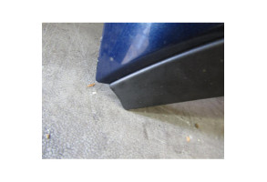 Capot VOLKSWAGEN SHARAN 1 Photo n°2