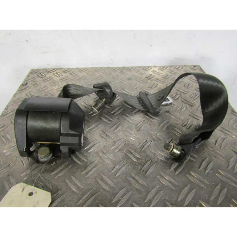 Ceinture arriere droit FIAT PUNTO 2 Photo n°1