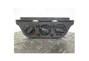 Commande chauffage SUZUKI SWIFT 3 Photo n°1