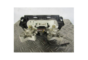 Commande chauffage SUZUKI SWIFT 3 Photo n°2