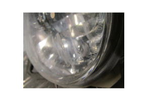 Anti brouillard droit (feux) HYUNDAI I 10 1 Photo n°2