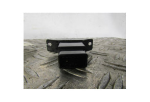 Bouton de warning HYUNDAI I 10 1 Photo n°2