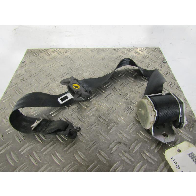 Ceinture arriere droit HYUNDAI I 10 1 Photo n°1