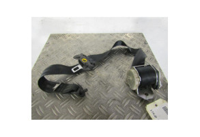 Ceinture arriere droit HYUNDAI I 10 1 Photo n°1