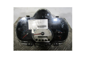 Compteur HYUNDAI I 10 1 Photo n°4