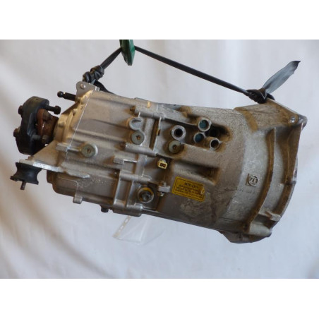 Boite de vitesses BMW SERIE 3 E46