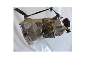 Boite de vitesses BMW SERIE 3 E46 Photo n°4