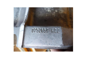 Boite de vitesses BMW SERIE 3 E46 Photo n°6