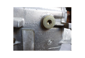 Boite de vitesses BMW SERIE 3 E46 Photo n°7