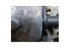 Boite de vitesses BMW SERIE 3 E46 Photo n°8