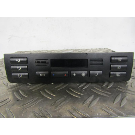 Commande chauffage BMW SERIE 3 E46