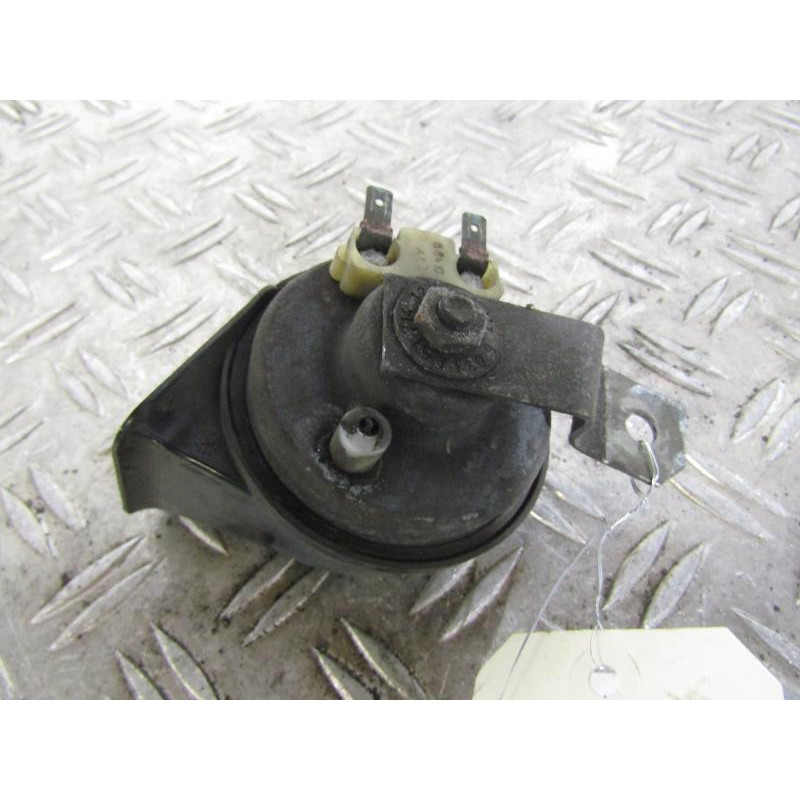 Avertisseur/Klaxon NISSAN NOTE 1 Photo n°1
