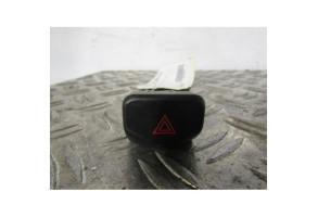 Bouton de warning NISSAN NOTE 1 Photo n°1