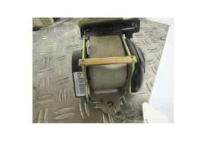 Ceinture arriere droit PEUGEOT 407 Photo n°2