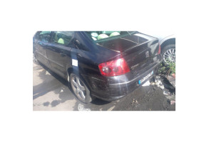 Ceinture arriere droit PEUGEOT 407 Photo n°3
