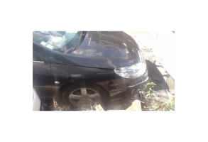 Ceinture arriere droit PEUGEOT 407 Photo n°6