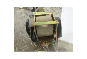 Ceinture avant droit PEUGEOT 407 Photo n°2