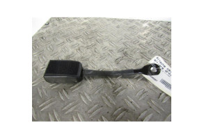 Attache ceinture arriere droit CITROEN C6 Photo n°1