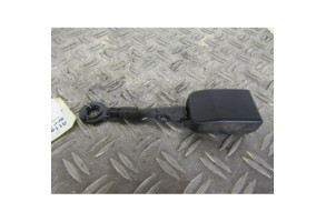 Attache ceinture arriere gauche CITROEN C6 Photo n°1