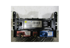 Commande chauffage CITROEN C6 Photo n°2