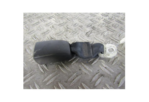 Attache ceinture arriere gauche TOYOTA AYGO 1 Photo n°1