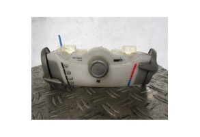 Commande chauffage TOYOTA AYGO 1 Photo n°1
