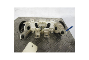 Commande chauffage TOYOTA AYGO 1 Photo n°2