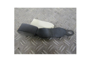 Attache ceinture arriere gauche NISSAN MURANO 1 Photo n°1