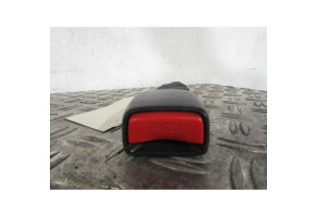 Attache ceinture arriere gauche NISSAN MURANO 1 Photo n°2