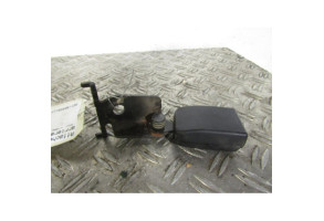 Attache ceinture arriere droit RENAULT MEGANE 2 Photo n°1