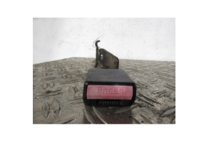 Attache ceinture arriere droit RENAULT MEGANE 2 Photo n°2