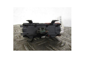 Bouton de warning RENAULT MEGANE 2 Photo n°2