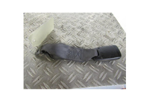 Attache ceinture arriere droit SUZUKI GRAND VITARA 1 Photo n°1