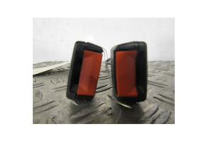 Attache ceinture arriere droit VOLKSWAGEN GOLF 3 Photo n°2