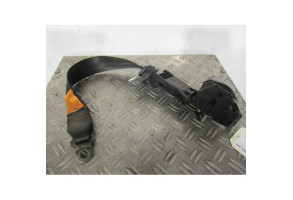 Ceinture arriere droit VOLKSWAGEN GOLF 3 Photo n°1