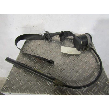 Ceinture avant droit VOLKSWAGEN GOLF 3